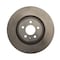 Centric Parts Standard Brake Rotor, 121.33138 121.33138 - alternate 1